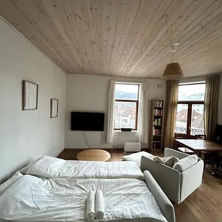 Appartamento Cozy In