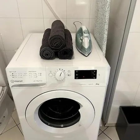 Cozy In Apartmán