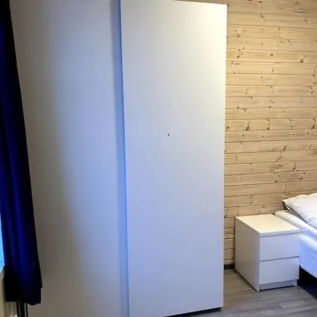 Cozy In Apartmán