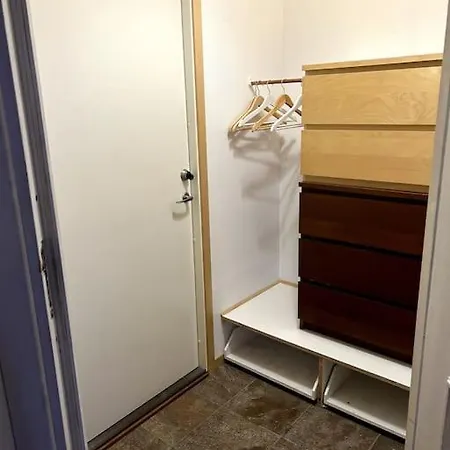 Apartmán Cozy In *