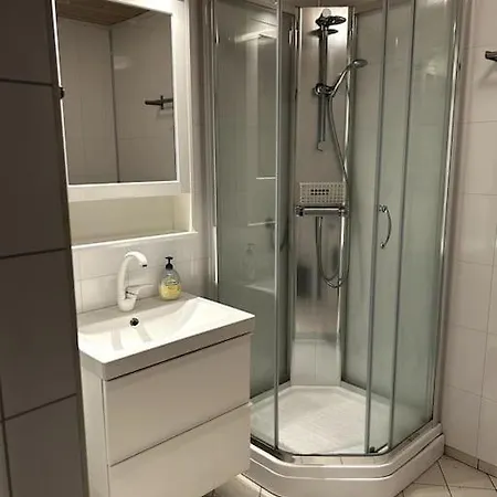 Cozy In Apartmán *