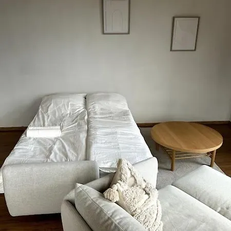 Apartmán Cozy In Bergen